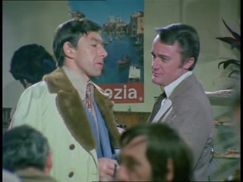 The Protectors, S02E12 - (1973)