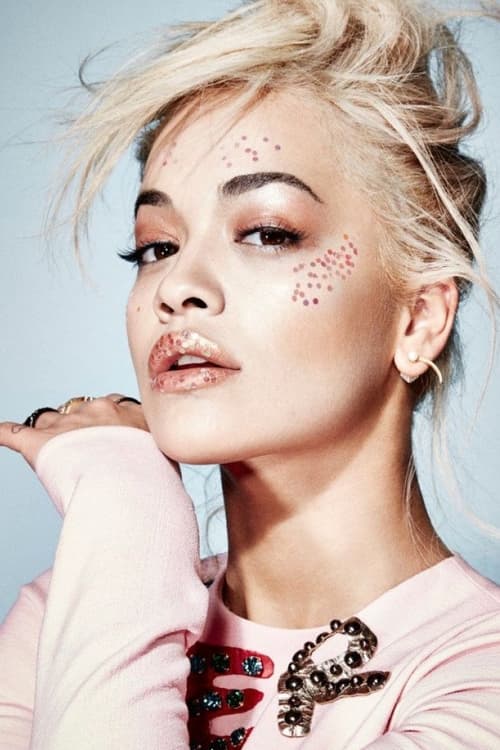 Kép: Rita Ora színész profilképe