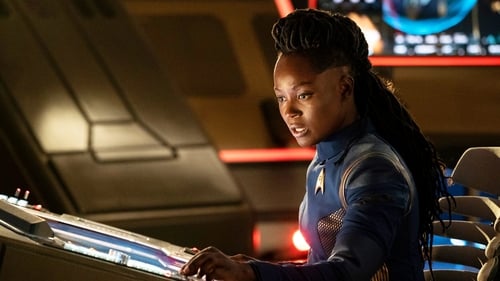 Star Trek: Discovery: 3×2