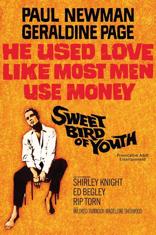 Sweet Bird of Youth 1987