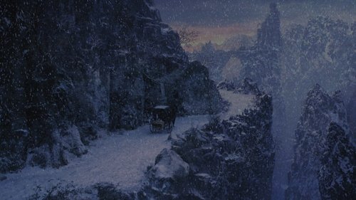 Backdrops