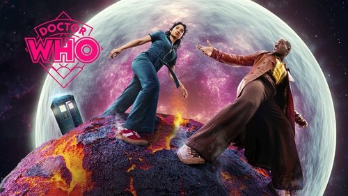 Doctor Who