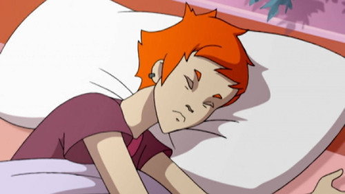 Galactik Football - S2 - Épisode 4 : D'Jok prend la tête - Image