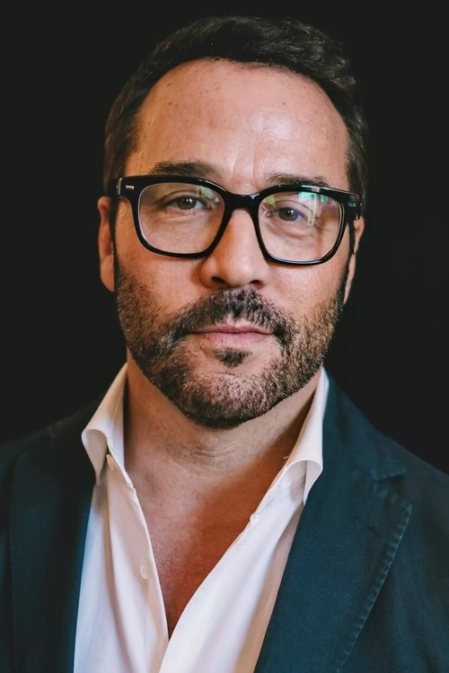 Kép: Jeremy Piven színész profilképe