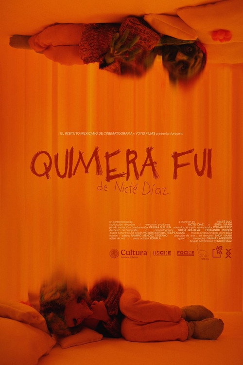 Quimera Fui