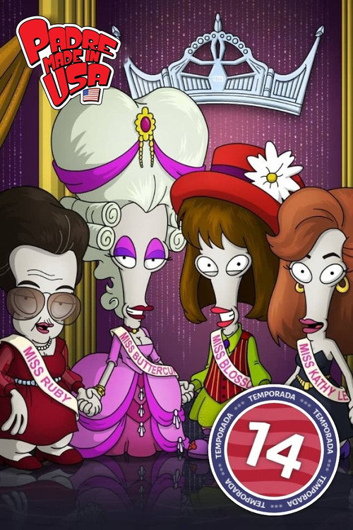 Temporada 14