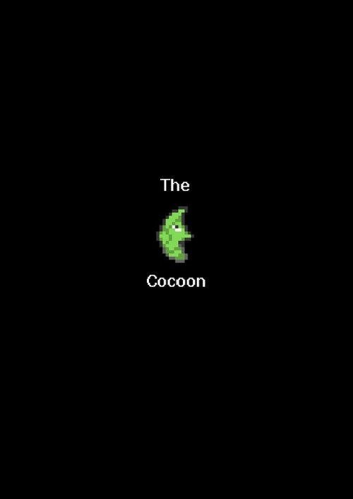 The Cocoon movie poster player