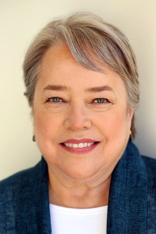Kép: Kathy Bates színész profilképe