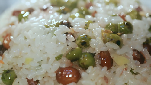 日出之食 Backdrop Blur