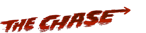 Caçada Humana - Logo 5