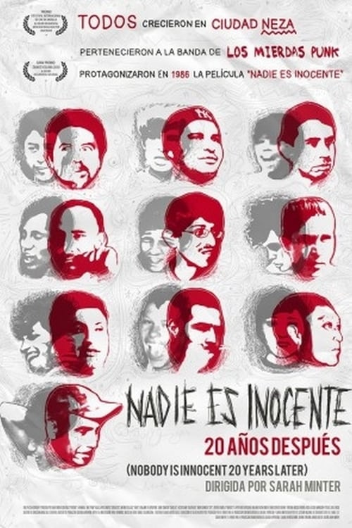 Nobody Is Innocent: Twenty years later (2010)