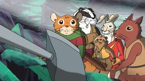 Poster della serie Redwall