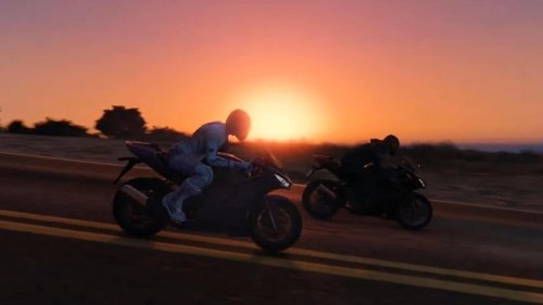 Green Gang the battle of Los Santos