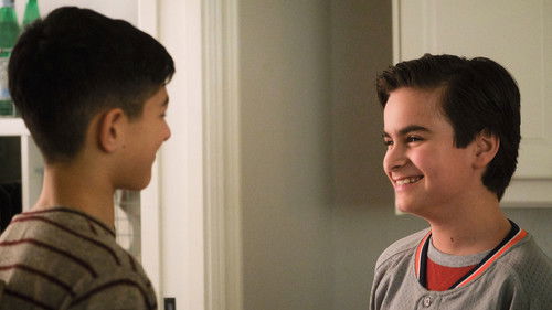 Um Milhão de Coisas: 2×14