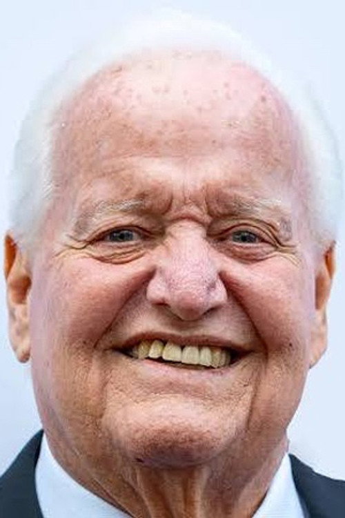 Photo of Don Zimmerman