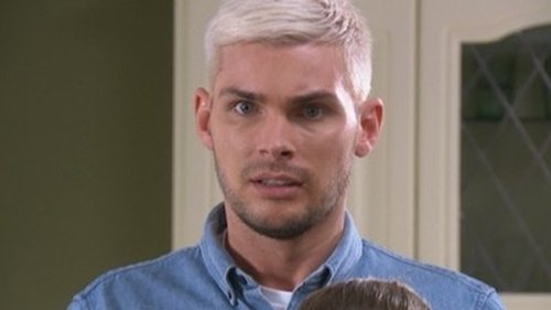 Poster della serie Hollyoaks