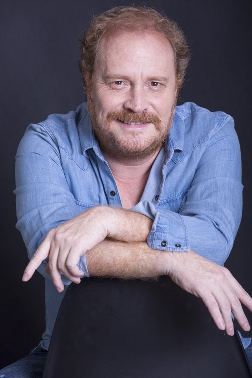 Picture of Christian Tapppan