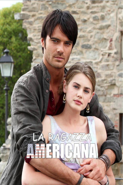 La ragazza americana