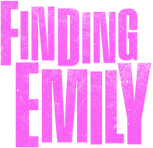 Procurando Emily - Logo 5