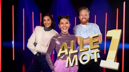 Alle mot 1