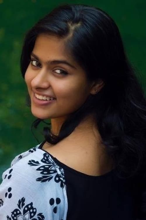 Profile Picture Anagha Narayanan