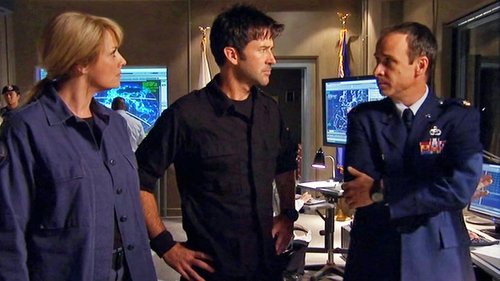 Stargate Atlantis: 5×20