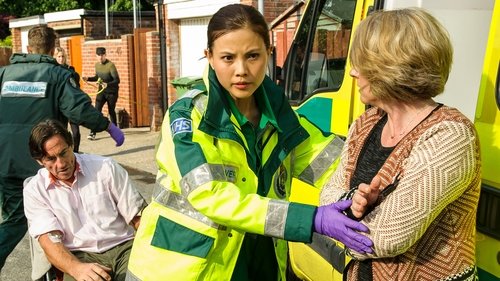 Poster della serie Casualty