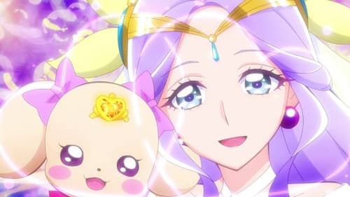 Poster della serie Healin' Good♡Precure