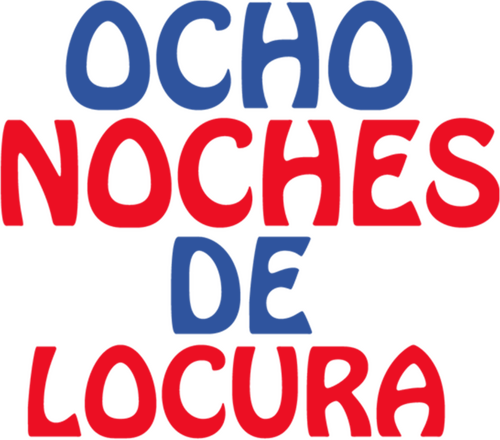Ocho Noches de Locura