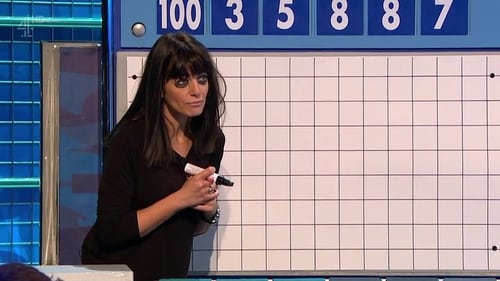 Poster della serie 8 Out of 10 Cats Does Countdown
