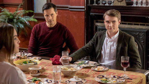 A Bruxa do Bem: 3×6