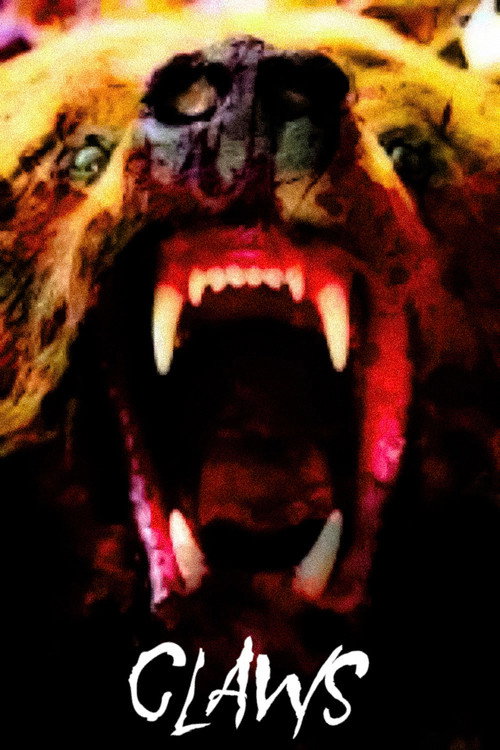 Affiche de Claws