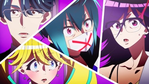 Necronomico and the Cosmic Horror Show: 1×5