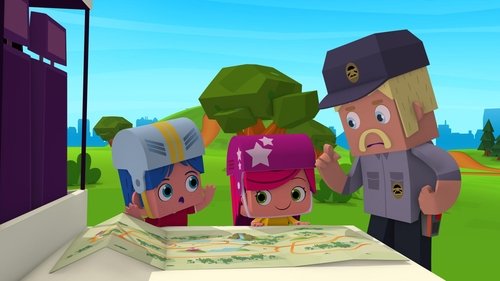 Épisode 3