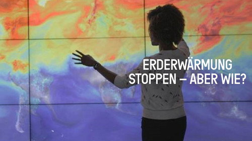 Can We Cool the Planet? Bild 1