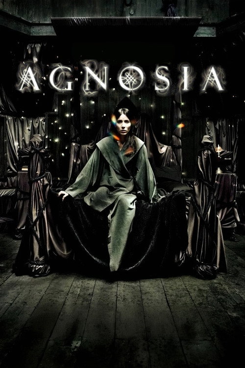 Agnosia
