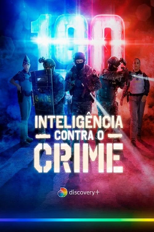 Image 190: Inteligência Contra o Crime