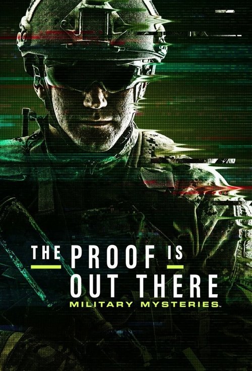 Escena 5 de The Proof Is Out There: Military Mysteries