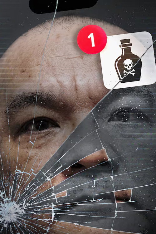 The Poison Seller poster
