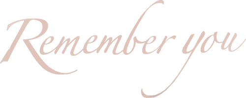 Remember You