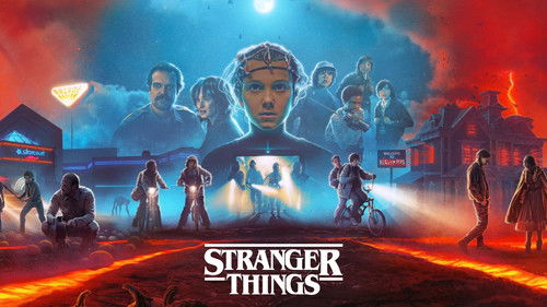 Stranger Things