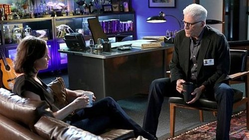 CSI: Crime Scene Investigation, S14E05 - (2013)