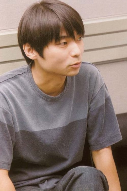 Kép: Akira Ishida színész profilképe
