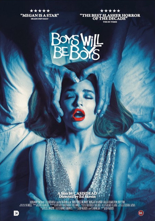 Boys Will Be Boys
