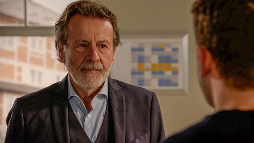 Folge 4198 - Arthurs Herz spricht Klartext