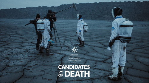 Candidates of Death