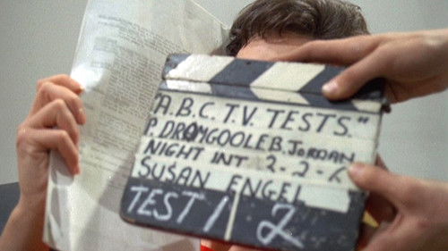 Actor auditions (3) Susan Engel