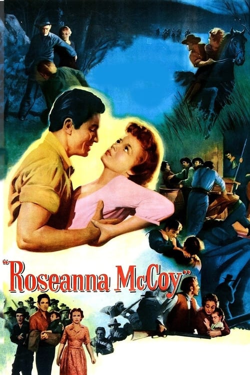 Roseanna McCoy