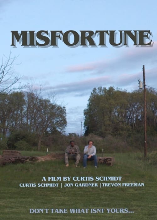 Misfortune (2024)