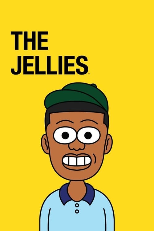 Image The Jellies
